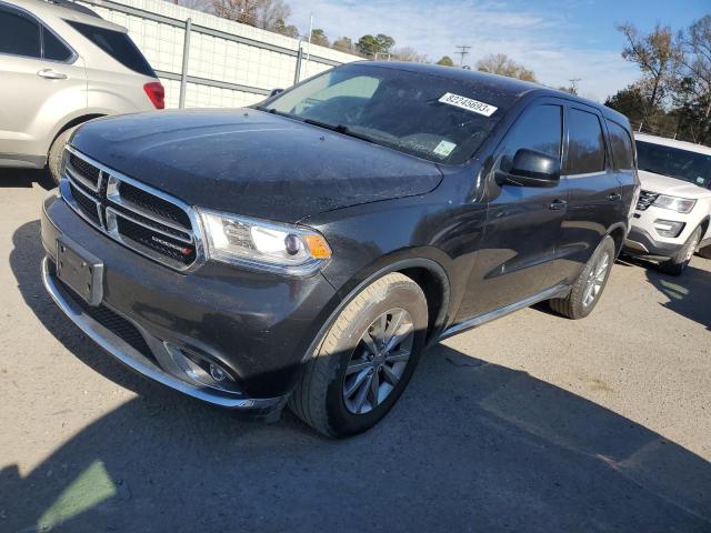 1C4RDHAG8GC441874 | 2016 DODGE DURANGO SX