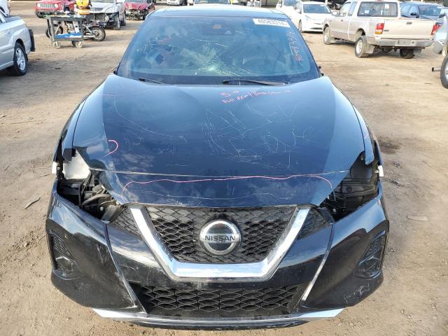 1N4AA6EV4LC383961 Nissan Maxima SR 5