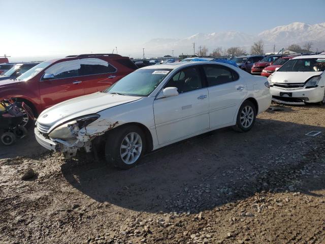 2003 Lexus ES 300 