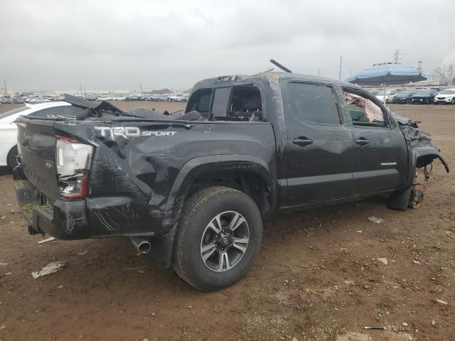 3TMAZ5CN2HM049448 | 2017 TOYOTA TACOMA DOU