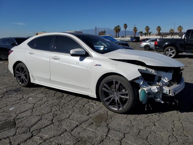 2020 Acura Tlx Technology VIN: 19UUB2F6XLA003006 Lot: 38103724