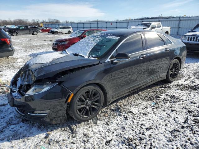 3LN6L2GK5DR812626 | 2013 Lincoln mkz