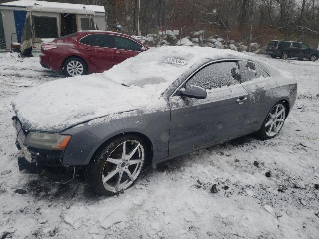 2012 AUDI A5 PRESTIGE 2012