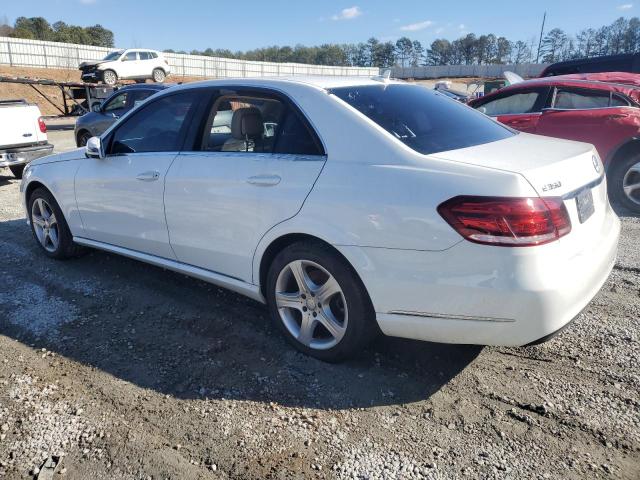 2015 Mercedes-Benz E 350 VIN: WDDHF5KB2FB128434 Lot: 38594534