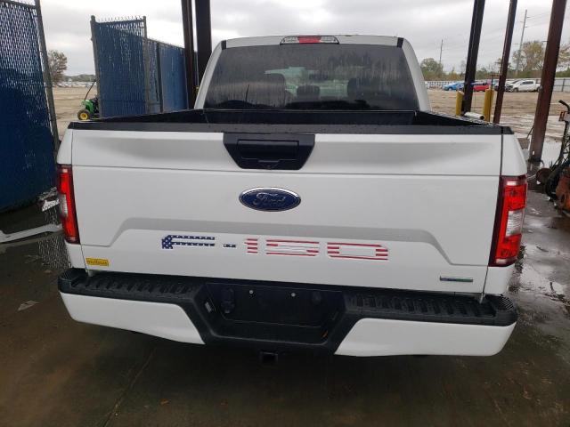 1FTEW1CP0LFC46745 | 2020 FORD F150 SUPER