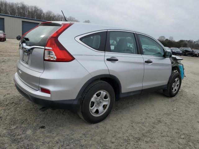 2HKRM3H38GH559191 | 2016 HONDA CR-V LX