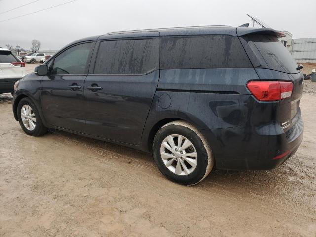 KNDMB5C18G6129446 | 2016 KIA SEDONA LX