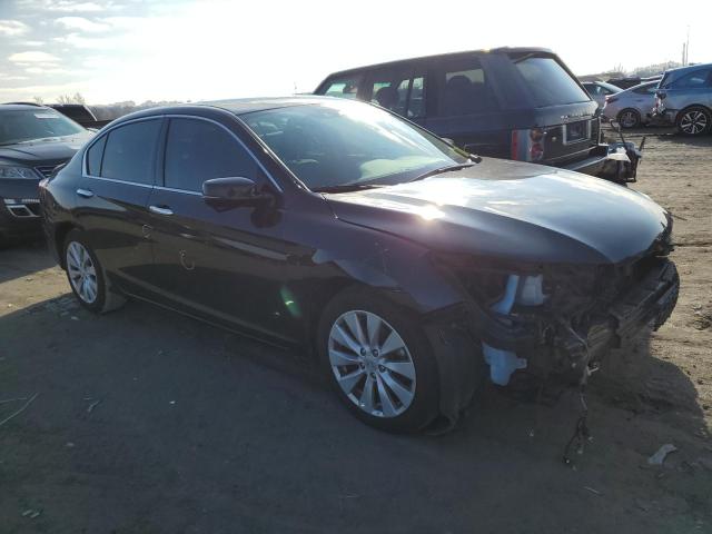 1HGCR3F82EA038821 | 2014 HONDA ACCORD EXL