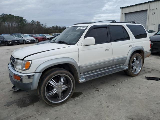 1998 Toyota 4Runner Limited