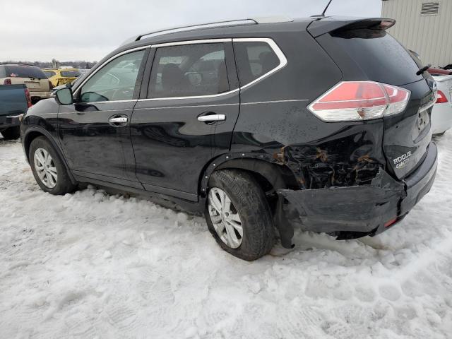 2015 Nissan Rogue - Image 2