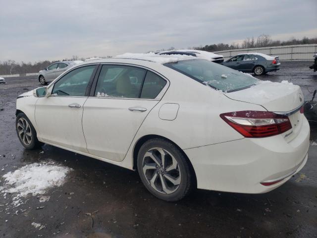 1HGCR2F7XGA200022 | 2016 HONDA ACCORD EX