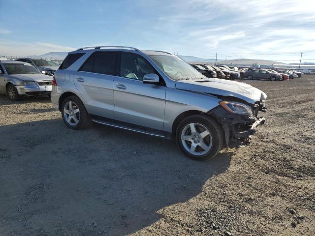 VIN 4JGDA7DB6EA410723 2014 Mercedes-Benz ML-Class, ... no.4