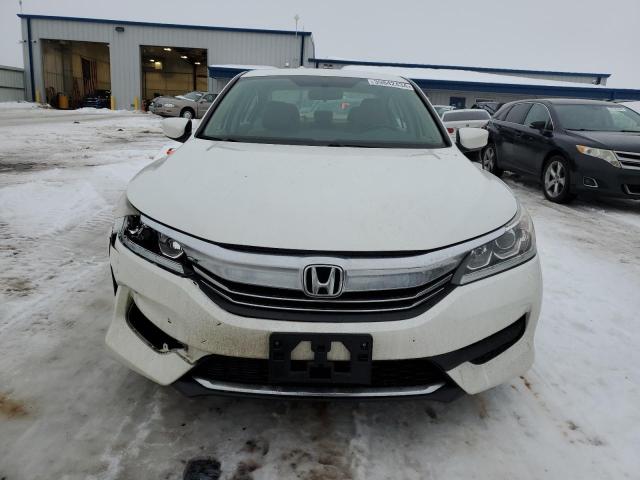 2017 Honda Accord - Image 5