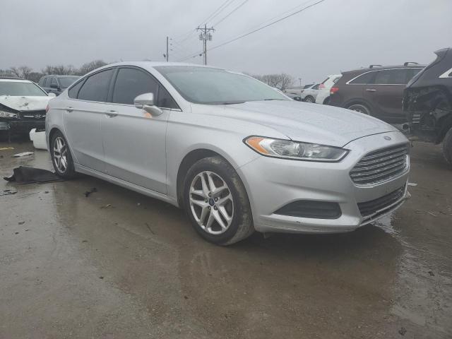 Vin: 3fa6p0h72er137123, lot: 39359424, ford fusion se 20144