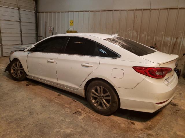 5NPE24AF6HH455427 | 2017 HYUNDAI SONATA SE