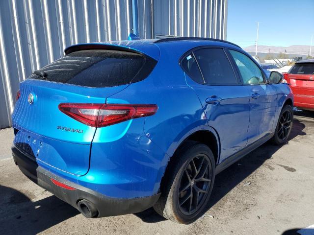 ZASPAJAN5K7C66269 | 2019 ALFA ROMEO STELVIO