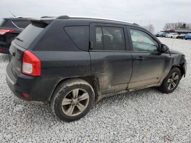 2013 Jeep Compass VIN: 1C4NJDAB2DD270226 Lot: 82955313