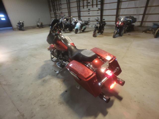 2012 HARLEY-DAVIDSON FLHTC ELEC - 1HD1FFM10CB606611