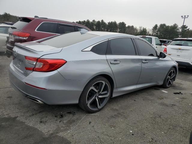 1HGCV2F38JA013815 | 2018 HONDA ACCORD SPO