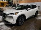 2021 NISSAN ROGUE SV - 5N1AT3BB6MC770036