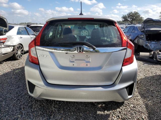 3HGGK5H9XGM703784 | 2016 HONDA FIT EX