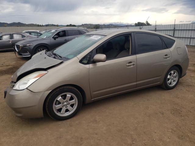 2004 Toyota Prius VIN: JTDKB20U040029022 Lot: 41103804