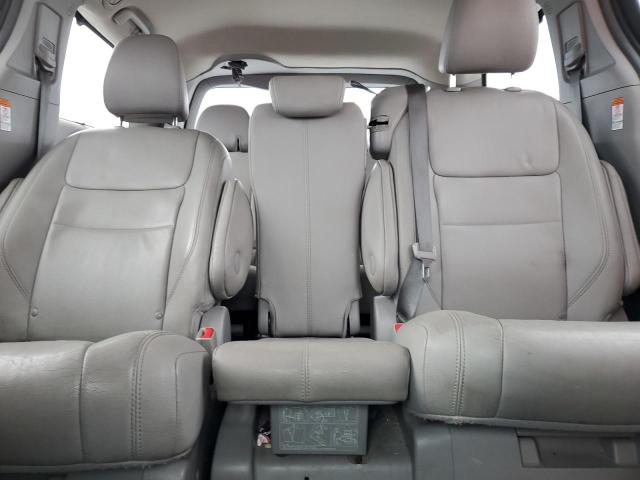 5TDYK3DC5FS606869 | 2015 TOYOTA SIENNA XLE