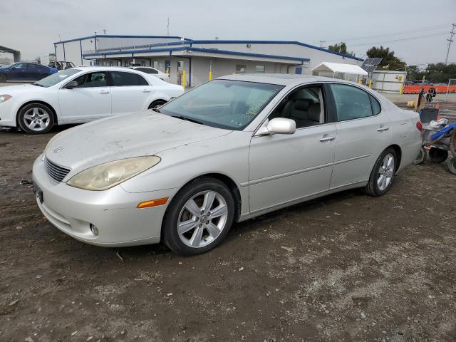 2005 Lexus ES 330 