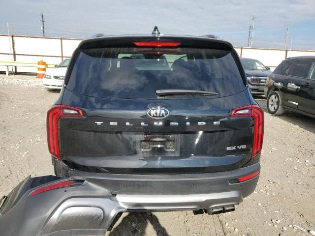 5XYP34HC3LG076208 | 2020 KIA TELLURIDE