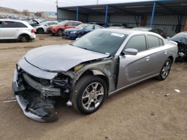 2C3CDXFG5FH769164 | 2015 DODGE CHARGER SE