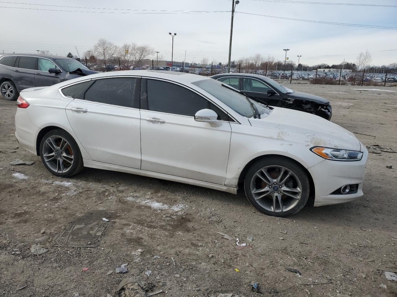 3FA6P0D91GR112076 2016 Ford Fusion Titanium