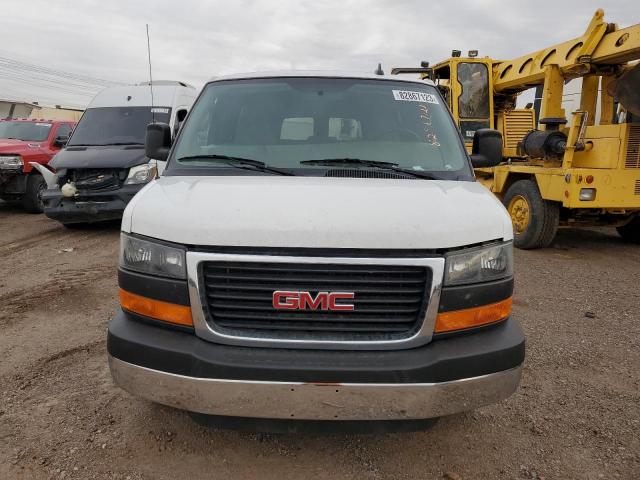2016 GMC SAVANA G35 - 1GJZ7PFF3G1136644