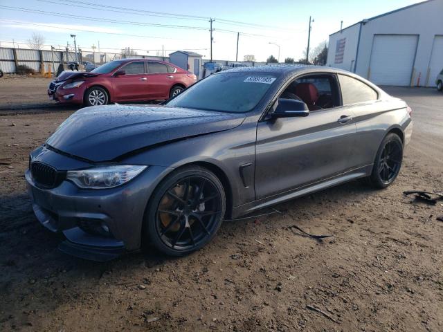 VIN WBA3R1C53GK780653 2016 BMW 4 Series, 435 I no.1