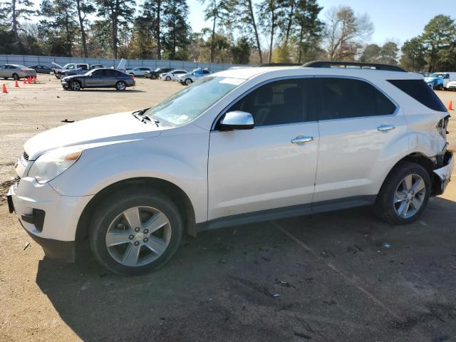 1GNALBEK4FZ120333 | 2015 CHEVROLET EQUINOX LT