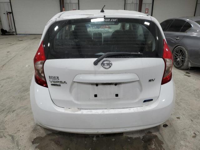 2015 NISSAN VERSA NOTE - 3N1CE2CP8FL430473