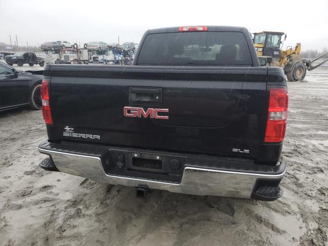 3GTU2UEC4EG566414 | 2014 GMC SIERRA K15