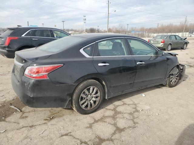 1N4AL3AP9FN330097 | 2015 NISSAN ALTIMA 2.5