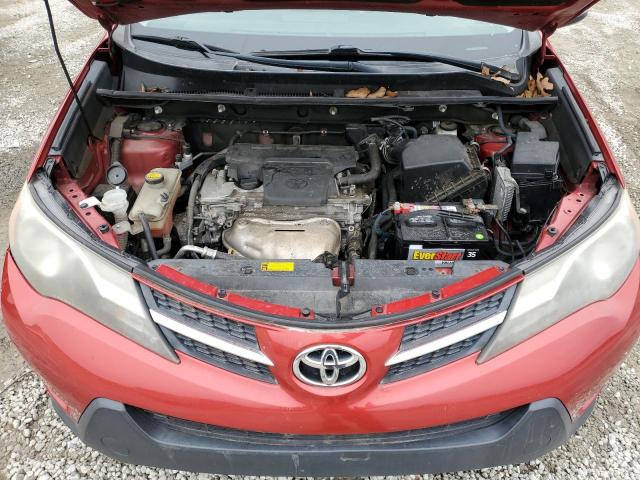 2T3WFREV1FW144467 | 2015 TOYOTA RAV4 XLE