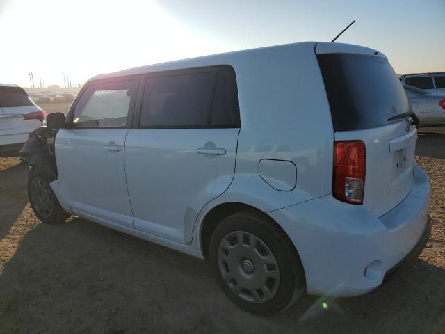 JTLZE4FE6EJ060793 | 2014 TOYOTA SCION XB