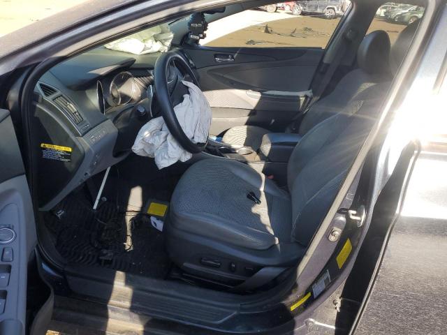 5NPEC4AC1CH350158 | 2012 Hyundai sonata se