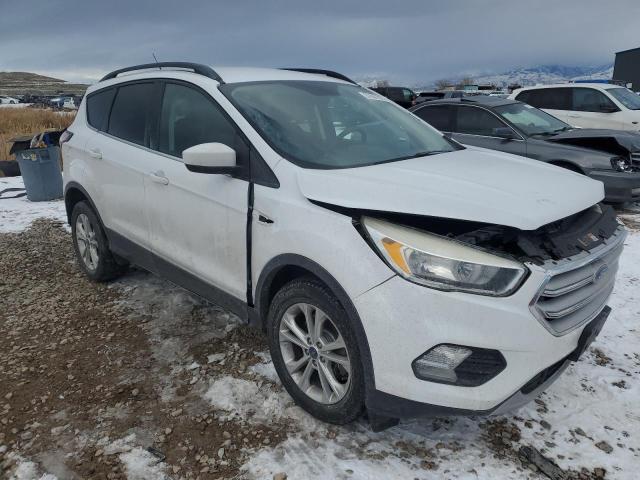 1FMCU9GD2JUA74153 | 2018 FORD ESCAPE SE