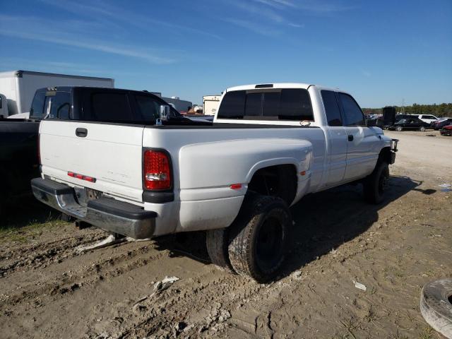 1999 Dodge Ram 3500 St VIN: 1B7MF3366XJ637884 Lot: 40507709