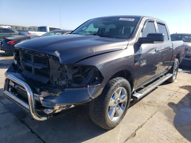 1C6RR7LT3FS778020 | 2015 RAM 1500 SLT