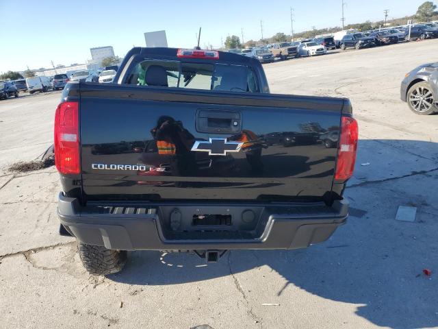 1GCGTEEN6K1281287 | 2019 CHEVROLET COLORADO Z