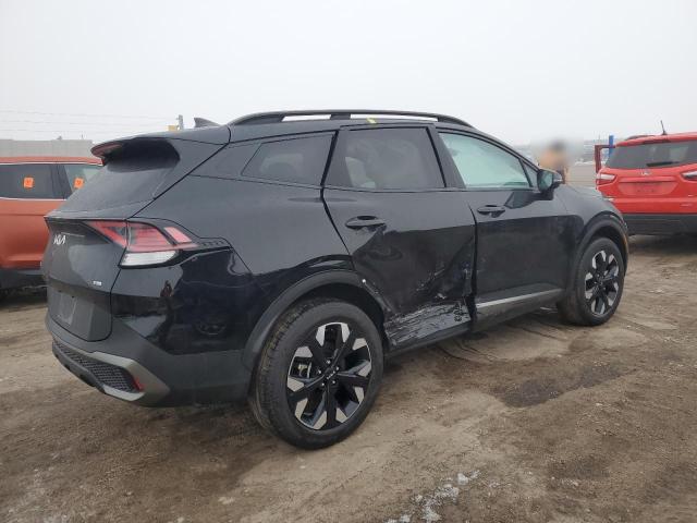 Vin: 5xyk6caf7pg057490, lot: 39688764, kia sportage x x line 20233