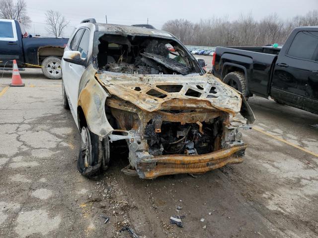 2016 CHEVROLET EQUINOX LT - 2GNALCEK2G6318041