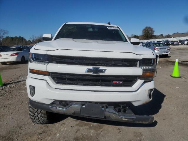 3GCUKREC2JG489677 | 2018 CHEVROLET SILVERADO