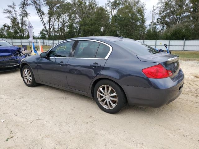 2008 INFINITI G35 Photos | FL - OCALA - Repairable Salvage Car Auction ...