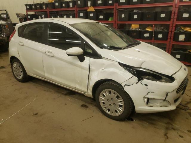 3FADP4TJ6FM135925 | 2015 Ford fiesta s