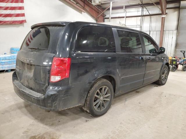 2014 Dodge Grand Caravan Se VIN: 2C4RDGBG3ER457526 Lot: 82927943